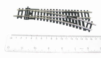 Hornby R8073 Right Hand Point