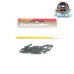 Hornby R8220 Closed Couplings Assy