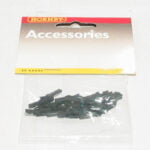Hornby R8220 Closed Couplings Assy