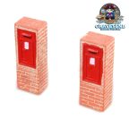 Hornby Skaledale R8763 Letterbox