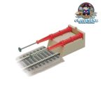 Peco SL-42 OO/HO Buffer Stops, Hydraulic Type