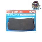 Peco ST-292 OO/HO Curved Platforms, Brick Edging x2