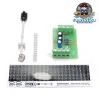 Traintronics TT105 OO Scale 3 Aspect Signal Yw/Gn/Yw