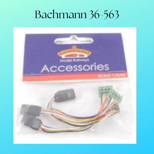 Bachmann 36-563