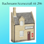 Bachmann Scenecraft 44-296