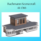 Bachmann Scenecraft 44-066