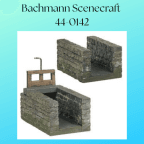 Bachmann Scenecraft 44-0142