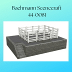 Bachmann Scenecraft 44-0081