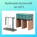 Bachmann Scenecraft 44-0073
