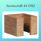 Scenecraft 44-0512