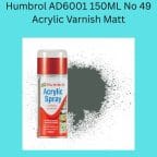 Humbrol Sprays No 1 Primer