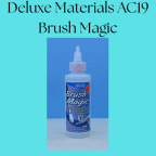 Deluxe Materials AC19 Brush Magic