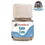 Humbrol Satincote 28ml Bottle