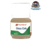 Humbrol Glosscote 28ml Bottle