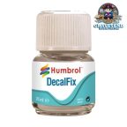 Humbrol  Decalfix - 28ml Bottle