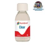 Humbrol AC7431 Clear Gloss 125ml