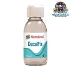 Humbrol AC7432 Decal Fix - 125ml Bottle