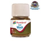 Humbrol  Enamel Wash Sand