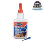 Deluxe Materials AD55 Glue and Glaze