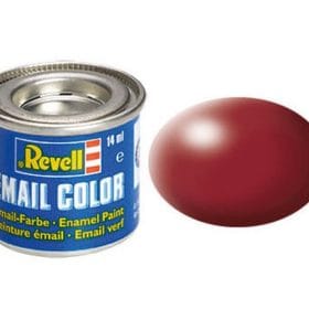 Revell 14ml Tinlets 331 Purple Red Silk