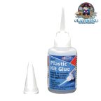 Deluxe Materials AD70 Plastic Kit Glue