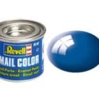 Revell 14ml Tinlets 52  Blue Gloss