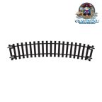 Hornby R604 Curve  1st Radius