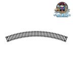 Hornby R605 Double Curve  1st Radius  54 deg  371mm