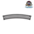 Hornby R606 Curve  2nd Radius