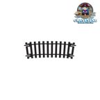 Hornby R643 Half Curve 2nd Radius