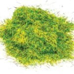Hornby R7177 Static Grass -Spring Meadow, 2.5mm