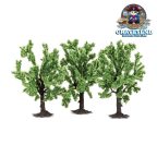 Hornby R7202 Fruit Trees x3