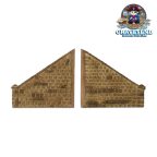 Hornby R8544 Skaledale Stone Portal Side