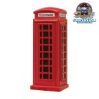 Hornby R8580 Skaledale Trackside Telephone Kiosk