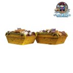 Hornby R8613 Skaledale Refuse Skips
