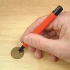 Expo 70520 2mm Burnishing Brush