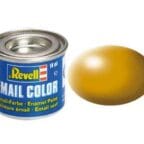 Revell 14ml Tinlets 310 Yellow Silk