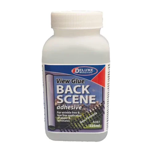 Deluxe Materials AD61 View Glue