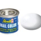 Revell 14ml Tinlets 301 White Silk