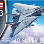 Revell 03950 F-14D Super Tomcat