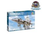 Italeri 1435 Harrier GR1