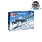 Italeri 1436 Heinkel He111H