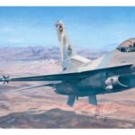 Hasegawa C12 F15N Fighting Falcon