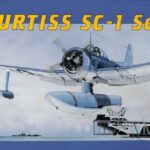 Smer 0866 Curtiss SC-1 Seahawk
