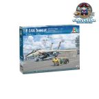 Italeri 1414 1/72 F-14A Tomcat - 50th First Flight Anniversary