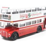 EFE 15613 Routemaster Bus , Blackpool Transport ,