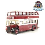 EFE 15801 Leyland PD2 Lowbridge Wigan Corporation