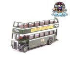EFE 16001 Leyland PD2 Lowbridge Todmorden/LMS