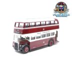 EFE 16101 Leyland PD2 Highbridge Wigan Corporation