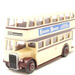 EFE 16102 Leyland PD2 Leicester City Leicester Mercury